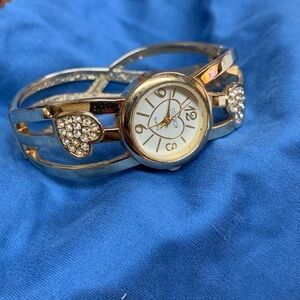Women’s studio watch bangle